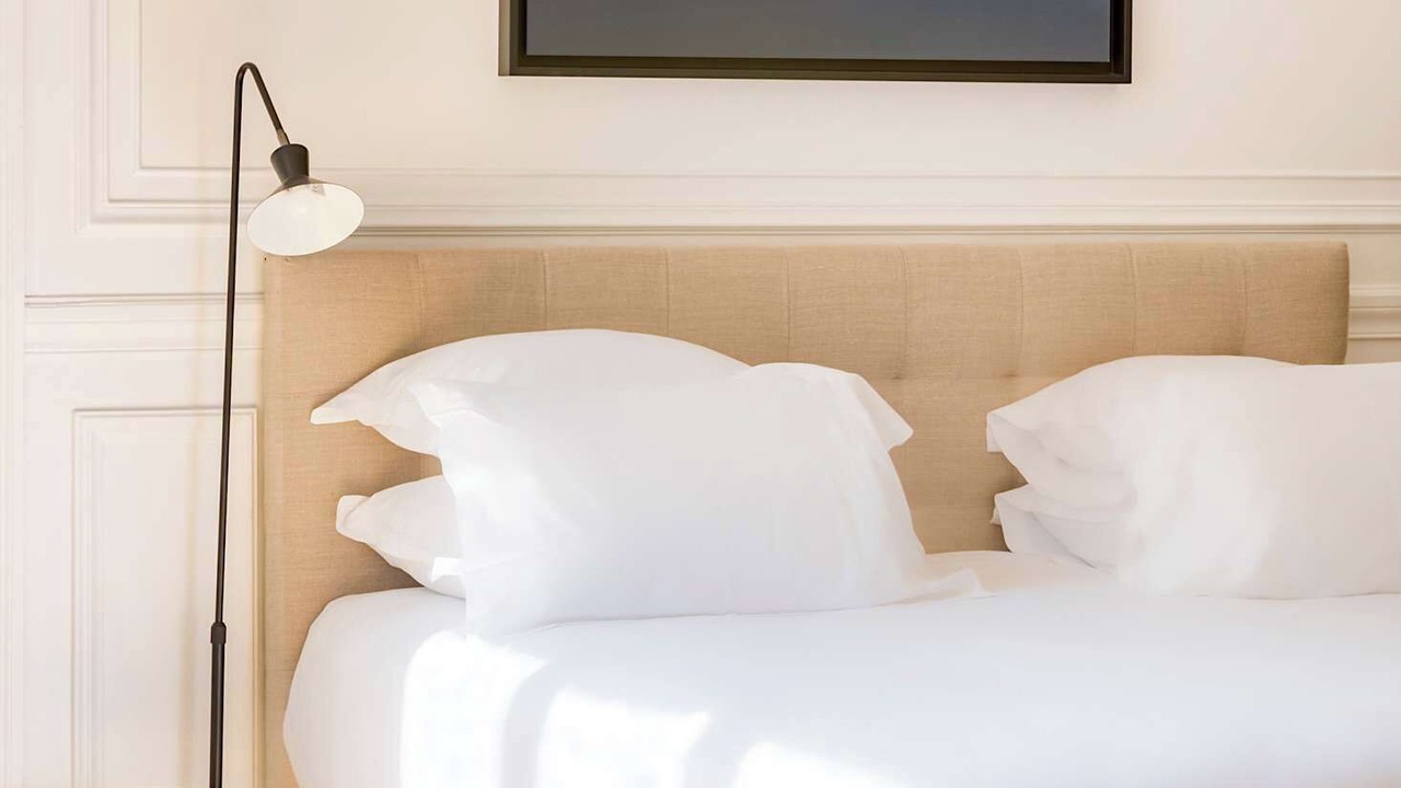 Photo of Bedroom in Quartier du Faubourg-Montmartre