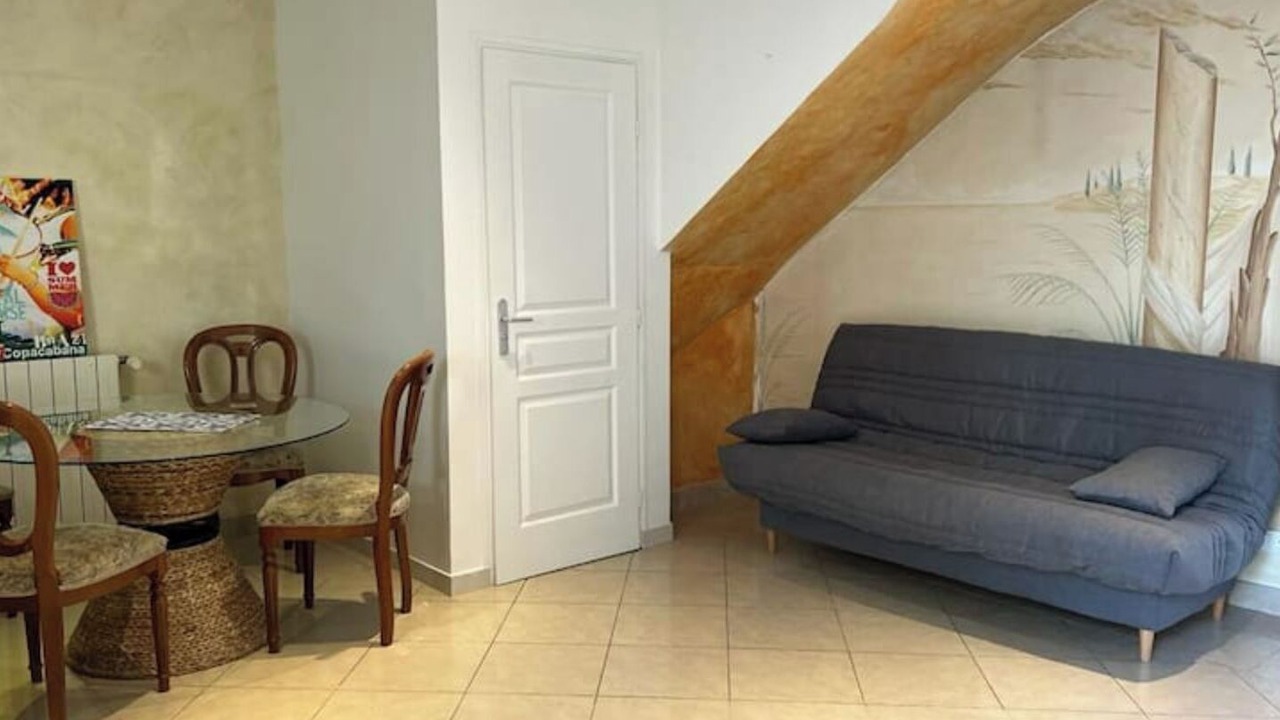 Photo of Livingroom in Les Puces de Saint-Ouen