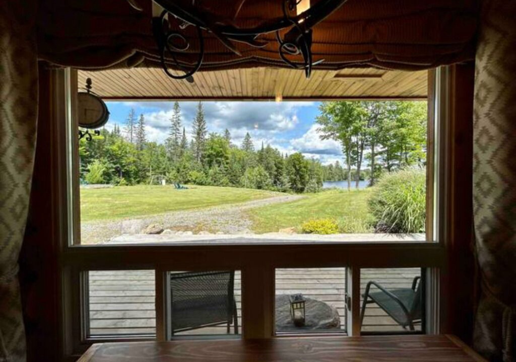 Photo of Others in Unorganized Centre Parry Sound
