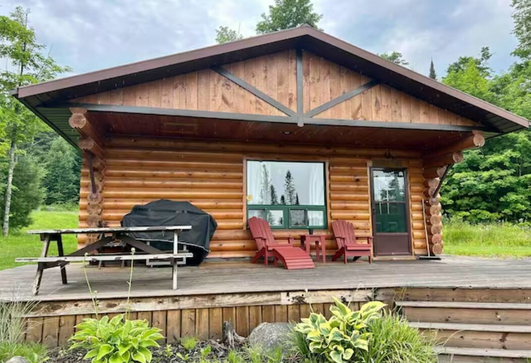 Photo of Outdoor in Unorganized Centre Parry Sound