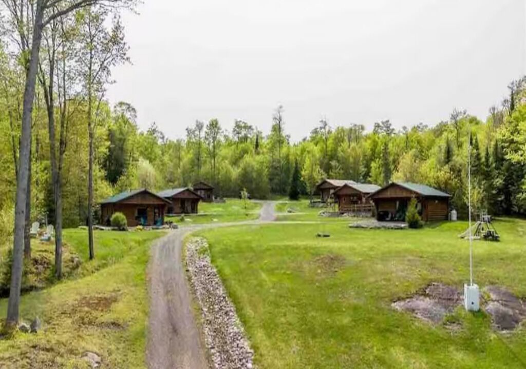 Photo of Outdoor in Unorganized Centre Parry Sound
