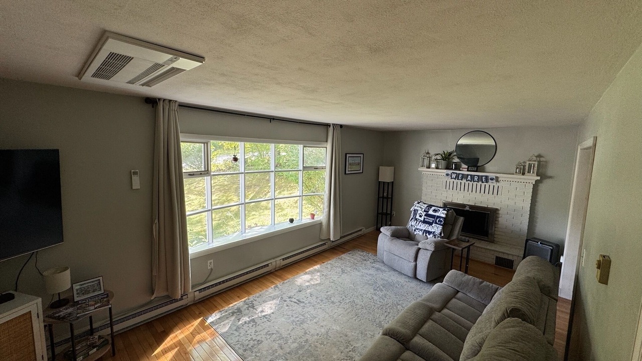 Photo of Bedroom in Park Forest Village