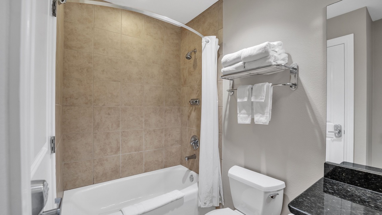 Photo of Bathroom in Carrollwood