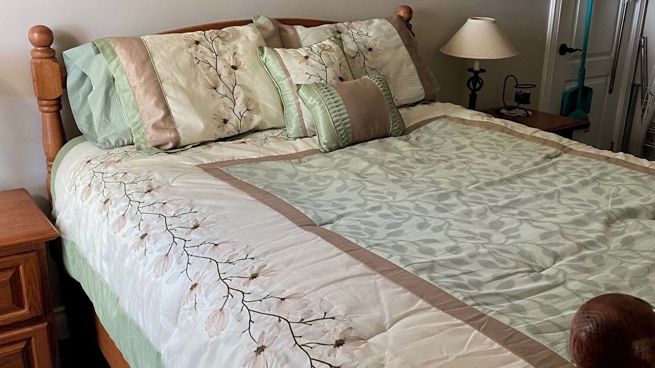 Photo of Bedroom in Chisholm