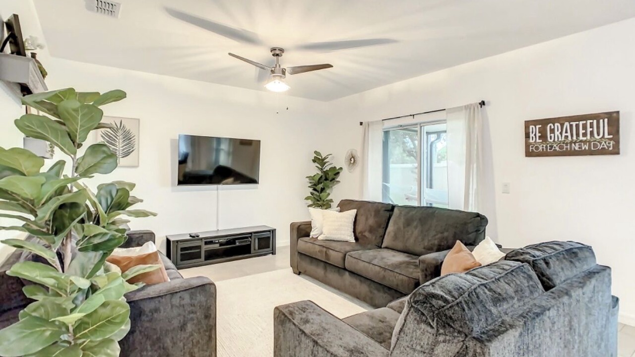Photo of Livingroom in Marbella