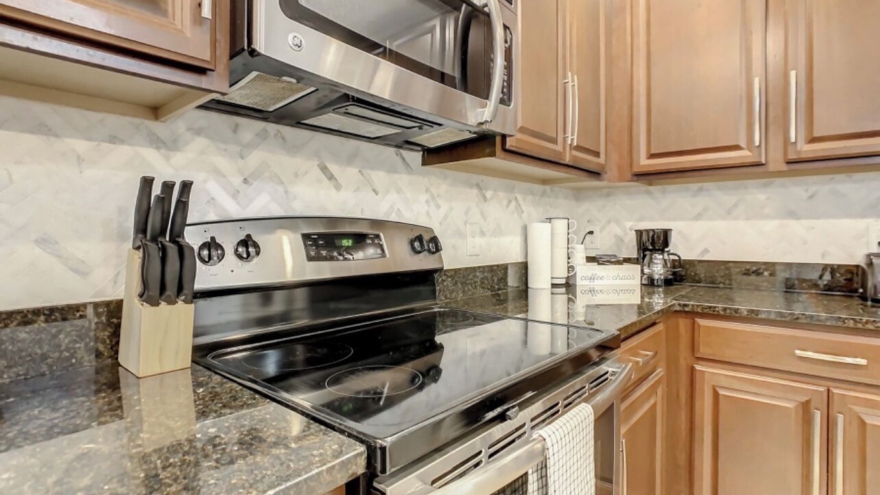 Photo of Kitchen in Marbella