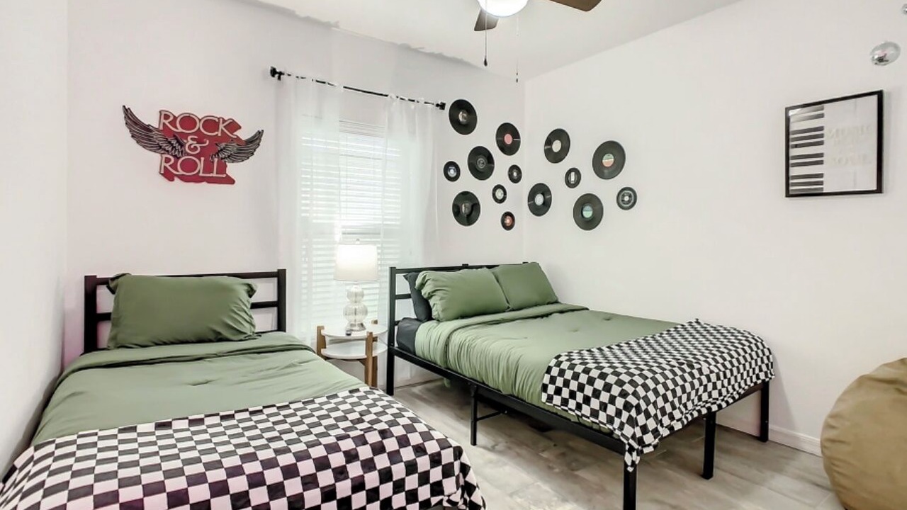 Photo of Bedroom in Marbella