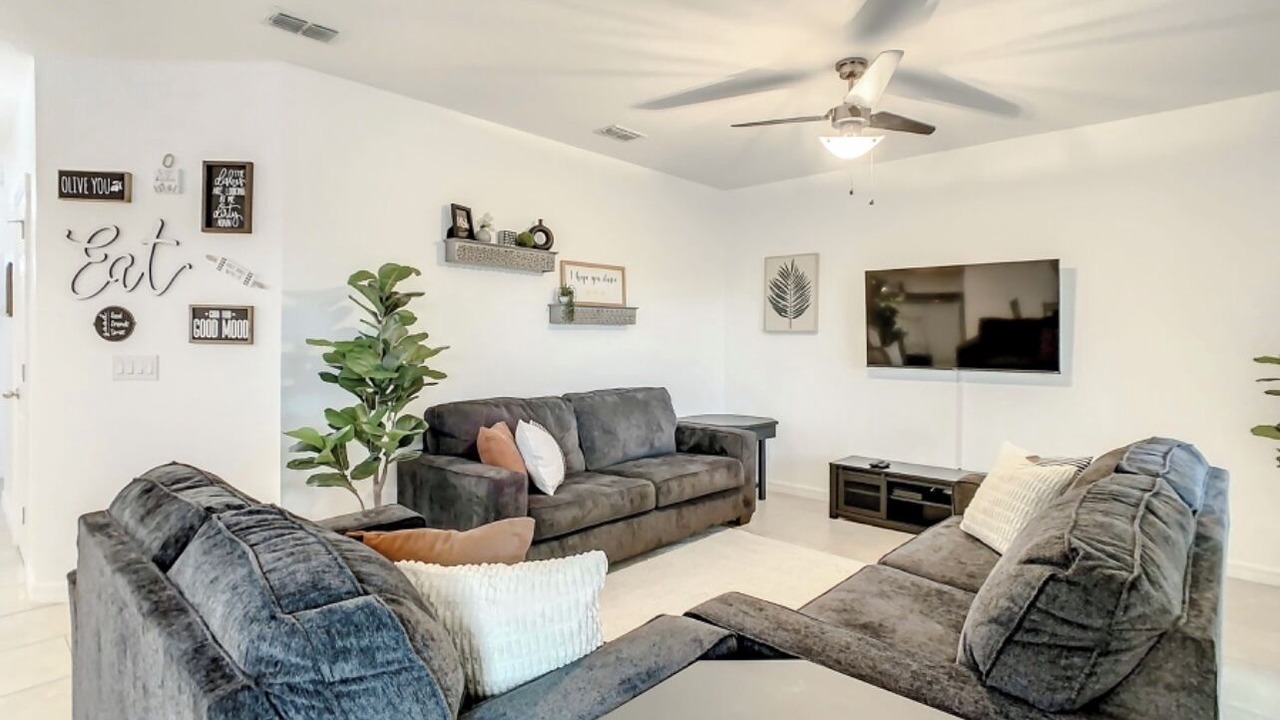 Photo of Livingroom in Marbella