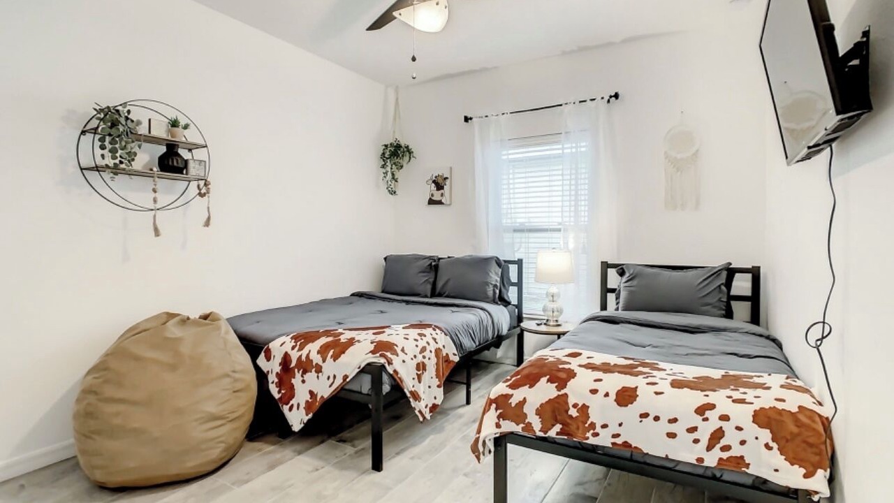 Photo of Bedroom in Marbella