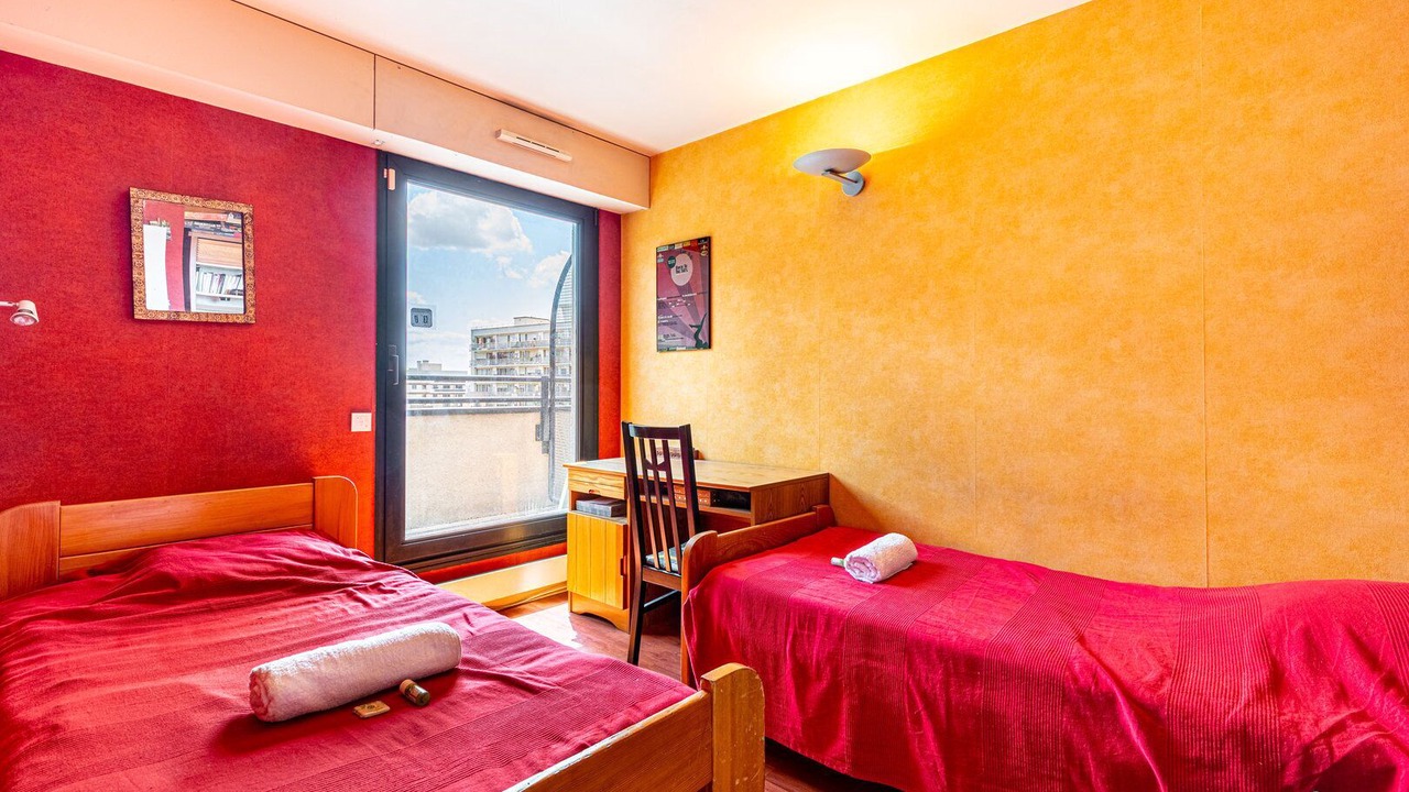 Photo of Bedroom in Belleville