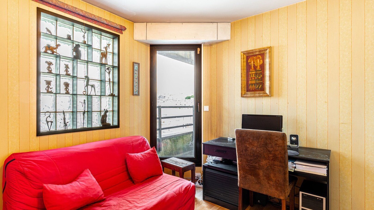 Photo of Livingroom in Belleville