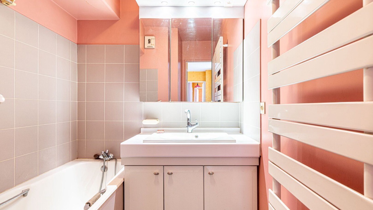 Photo of Bathroom in Belleville