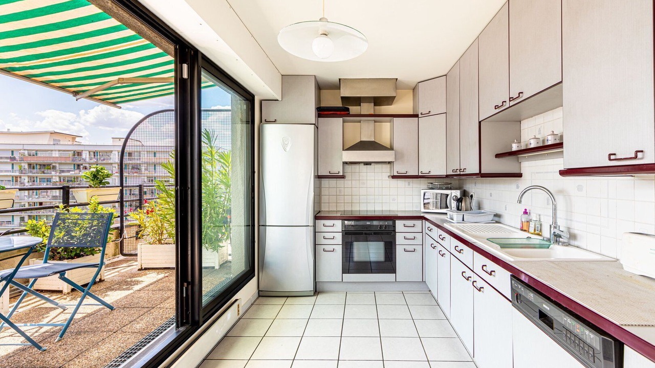 Photo of Kitchen in Belleville