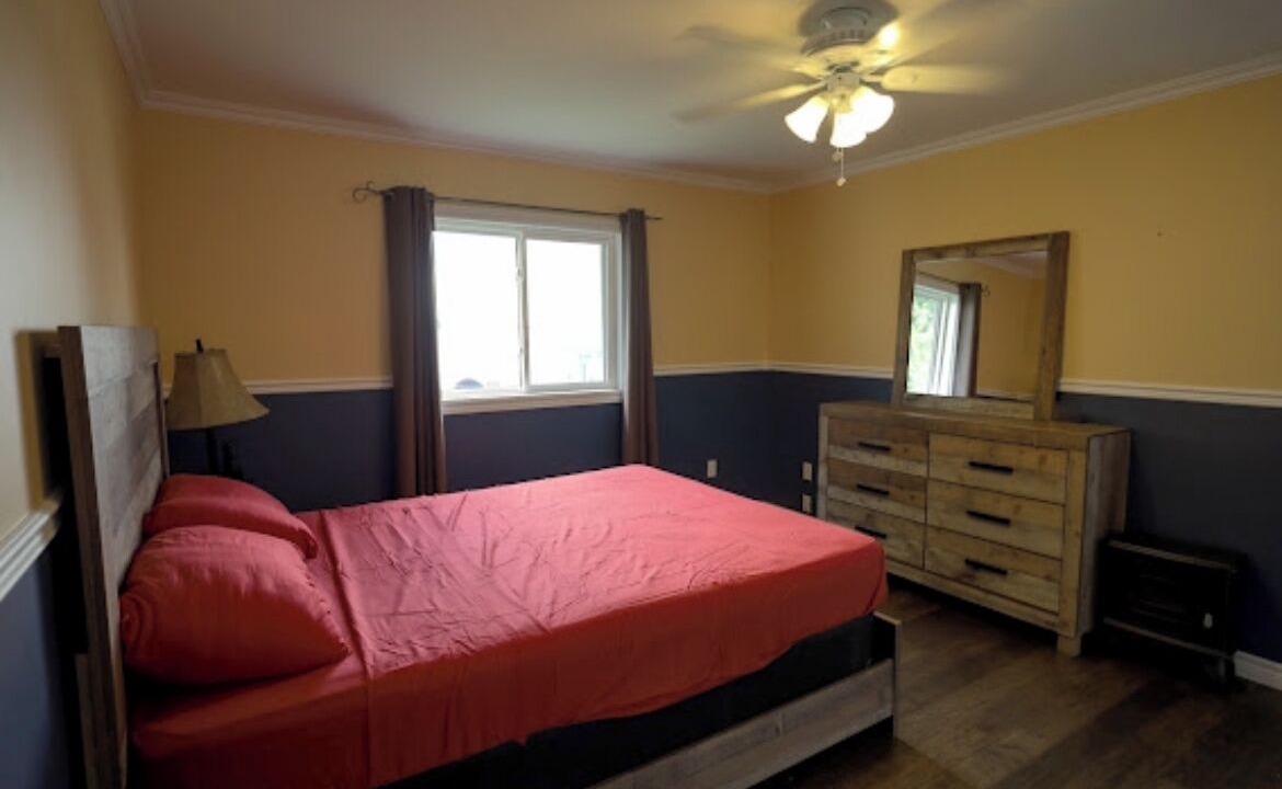Photo of Bedroom in West Nipissing