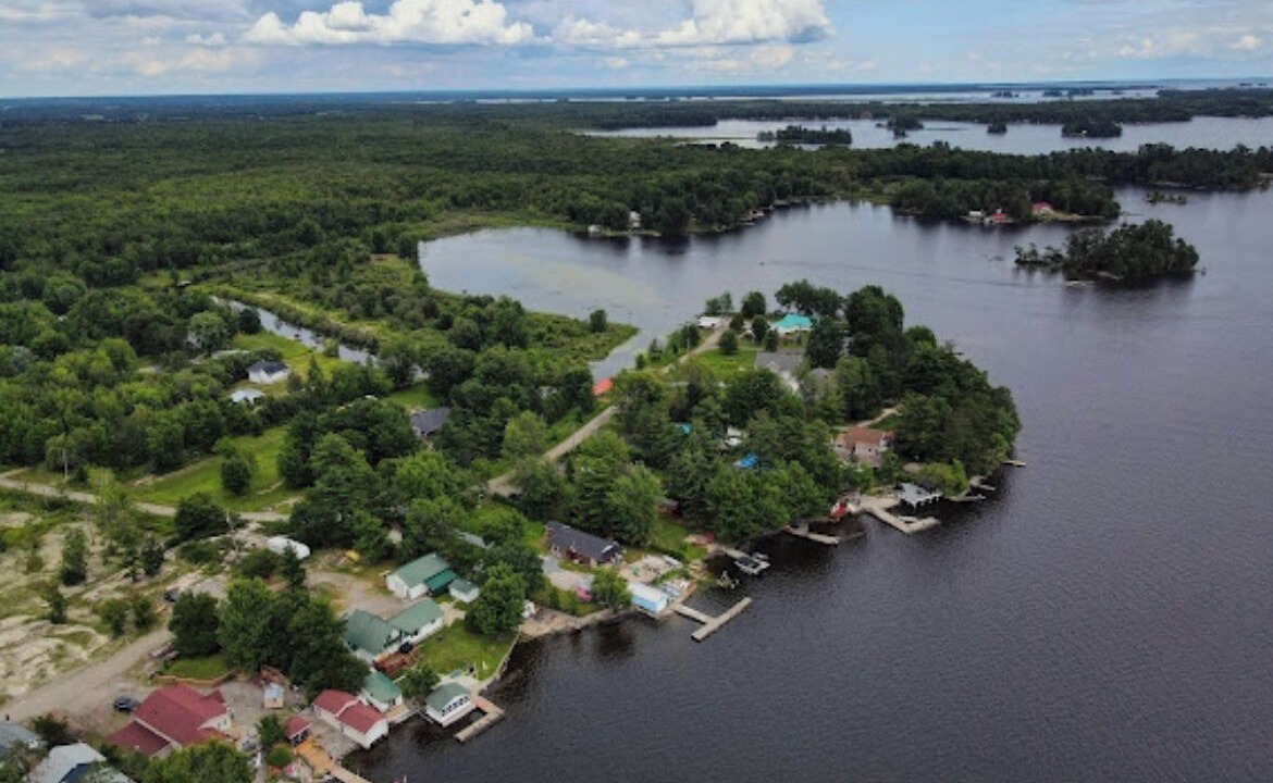 Photo of Outdoor in West Nipissing