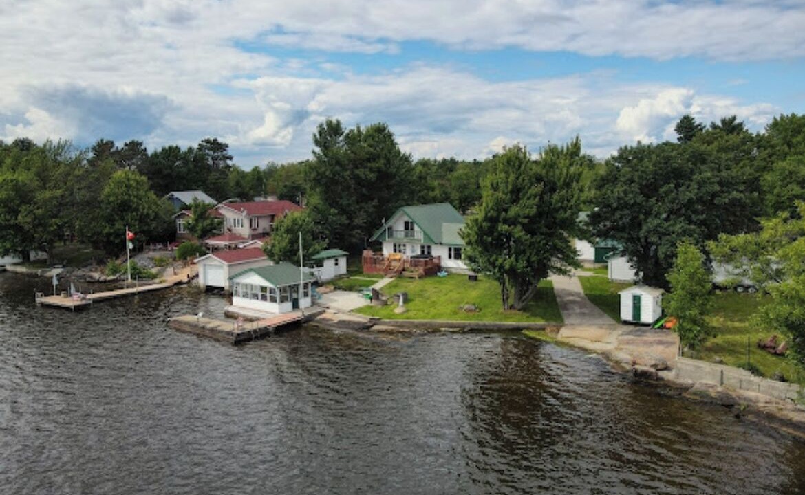 Photo of Outdoor in West Nipissing