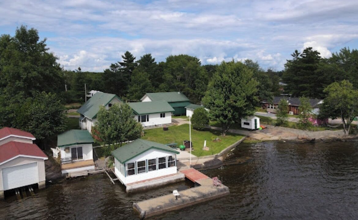 Photo of Outdoor in West Nipissing