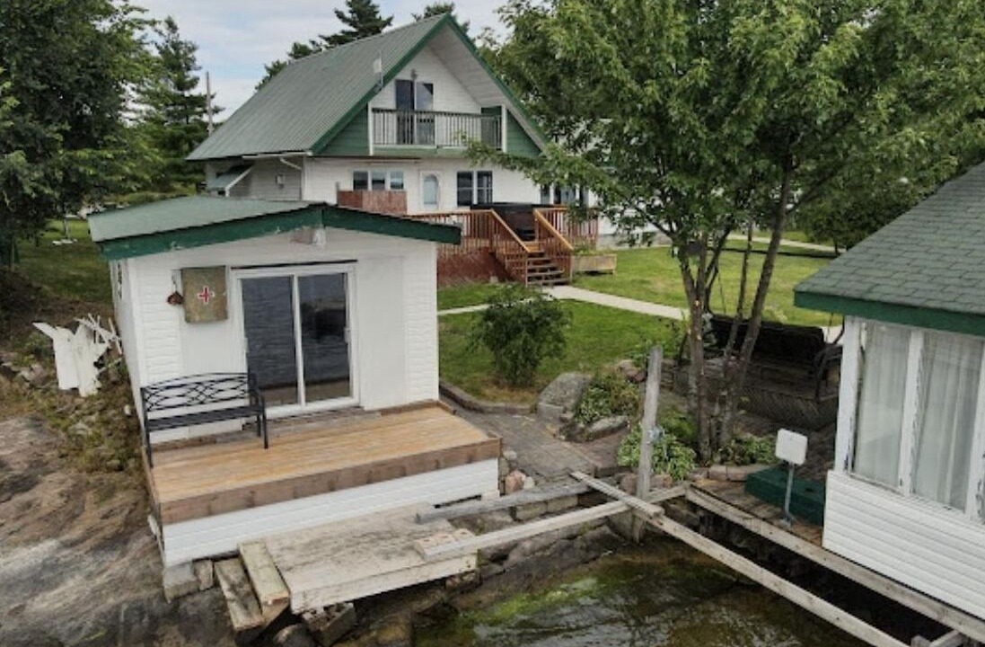 Photo of Outdoor in West Nipissing