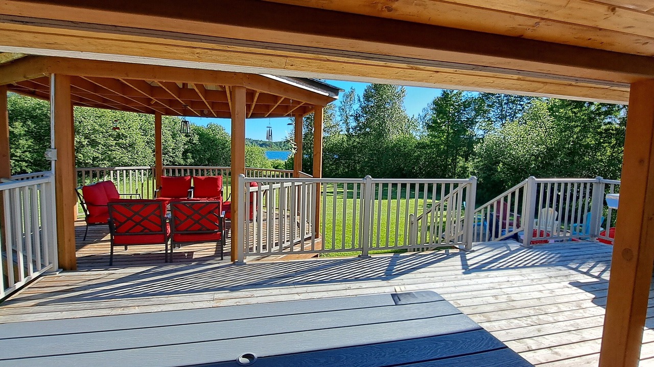 Photo of Outdoor in Haliburton