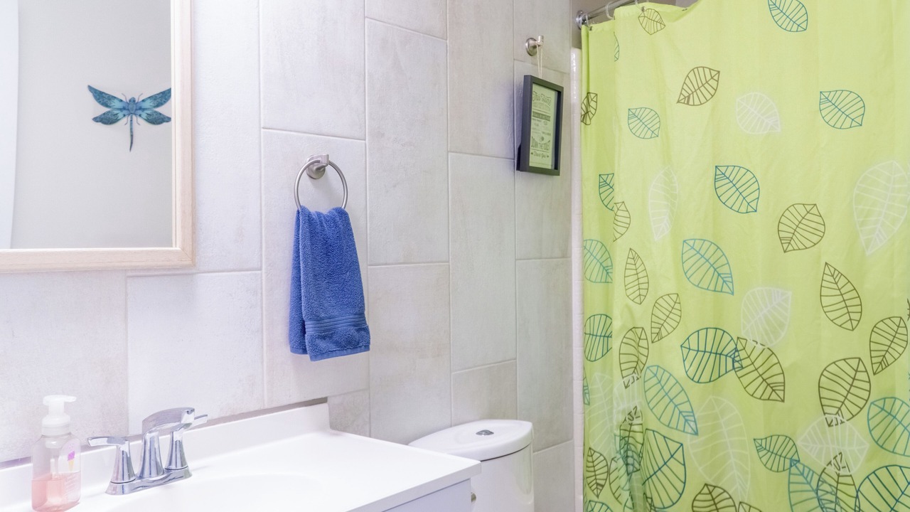 Photo of Bathroom in Haliburton