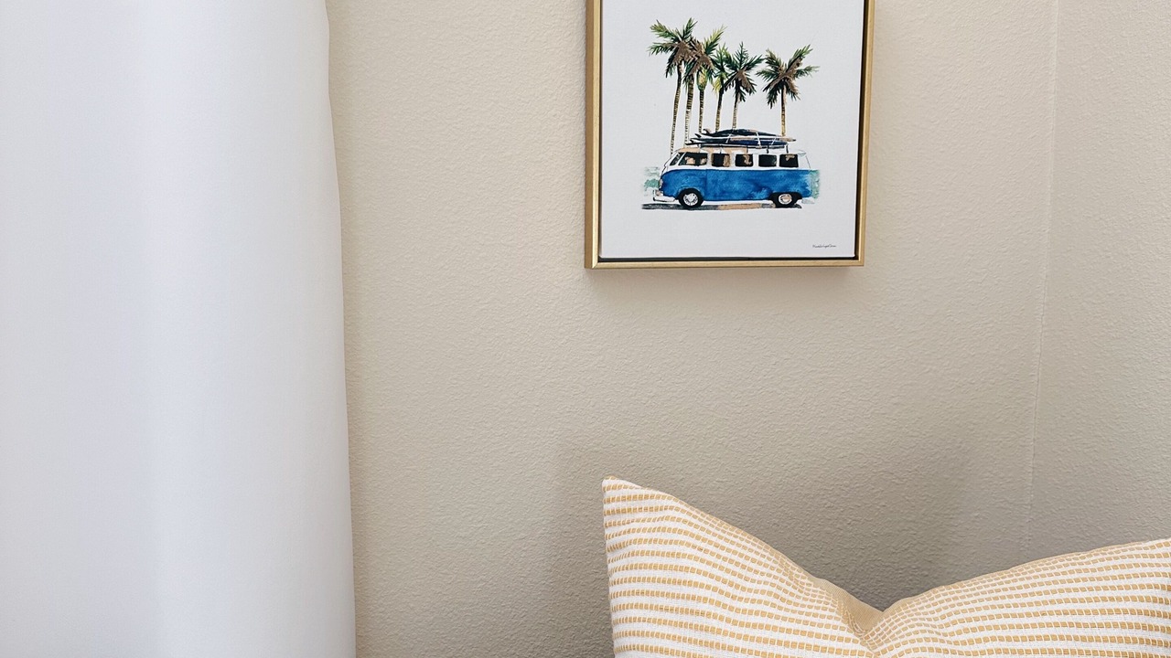 Photo of Bedroom in Venice