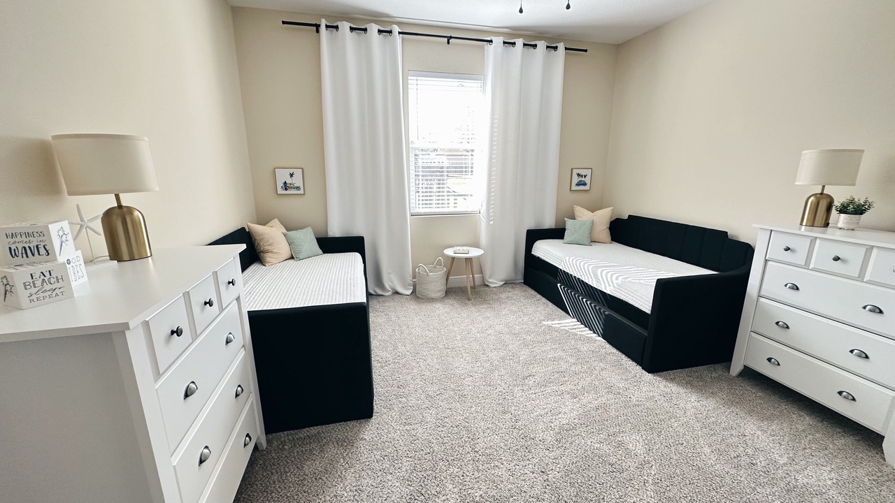 Photo of Bedroom in Venice