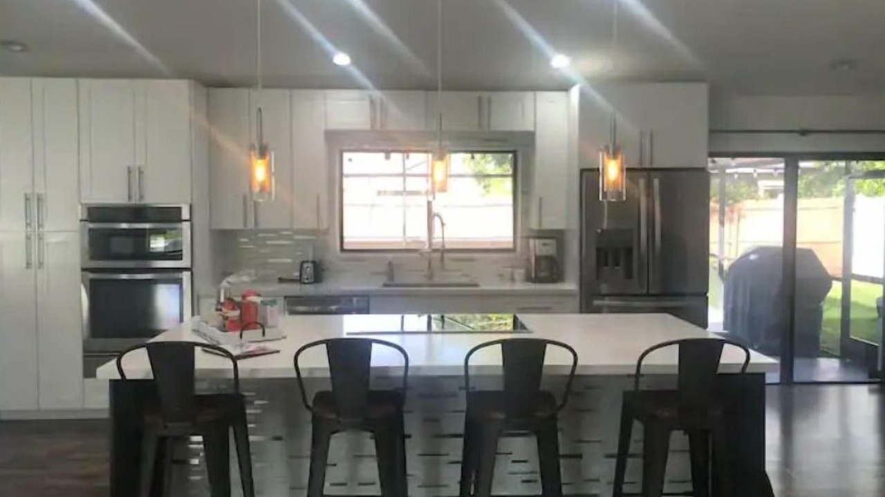 Photo of Kitchen in Boynton Beach