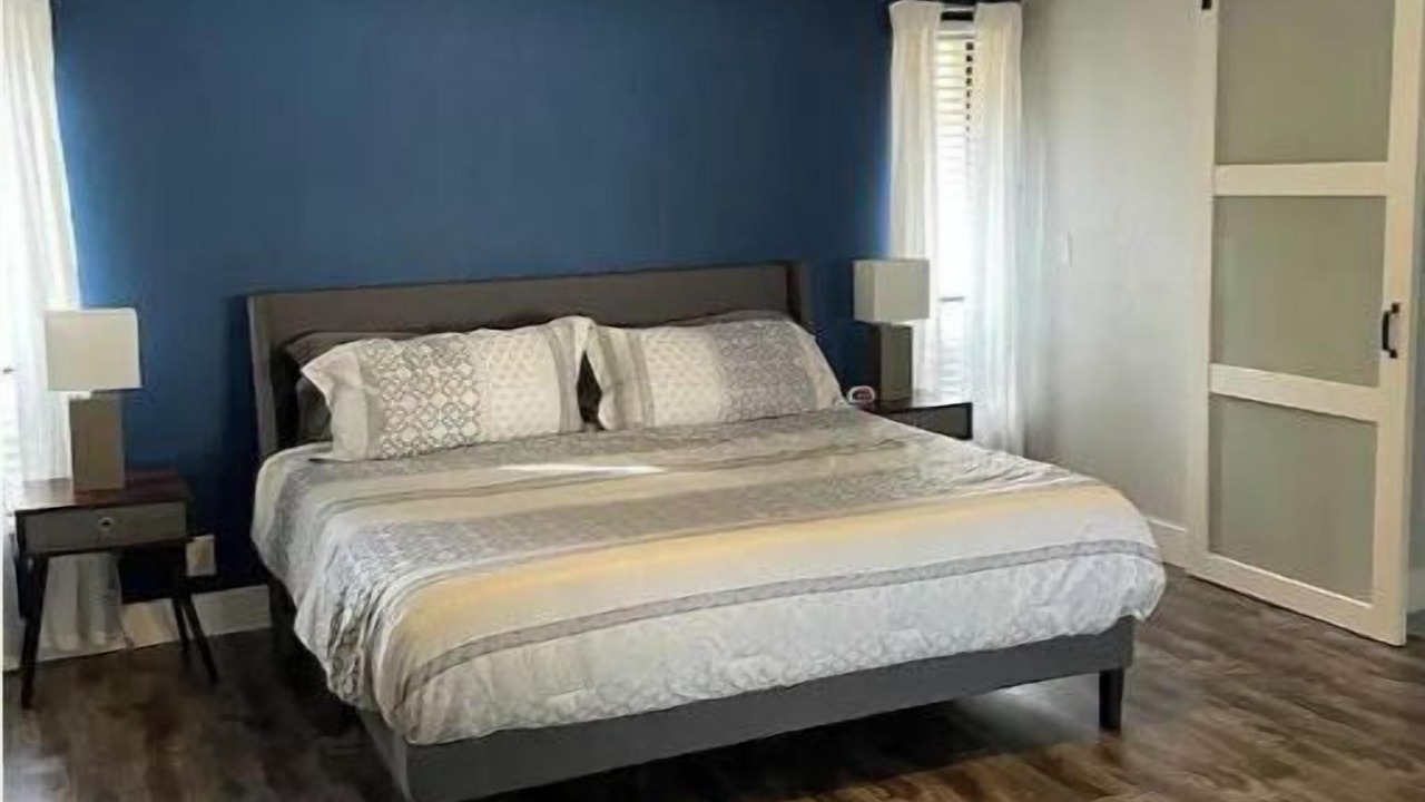 Photo of Bedroom in Boynton Beach