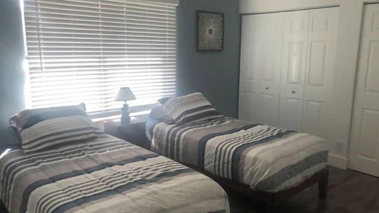 Photo of Bedroom in Boynton Beach
