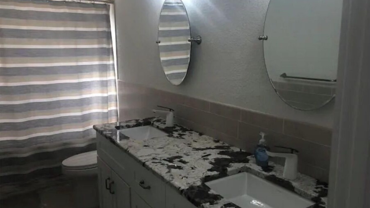 Photo of Bathroom in Boynton Beach