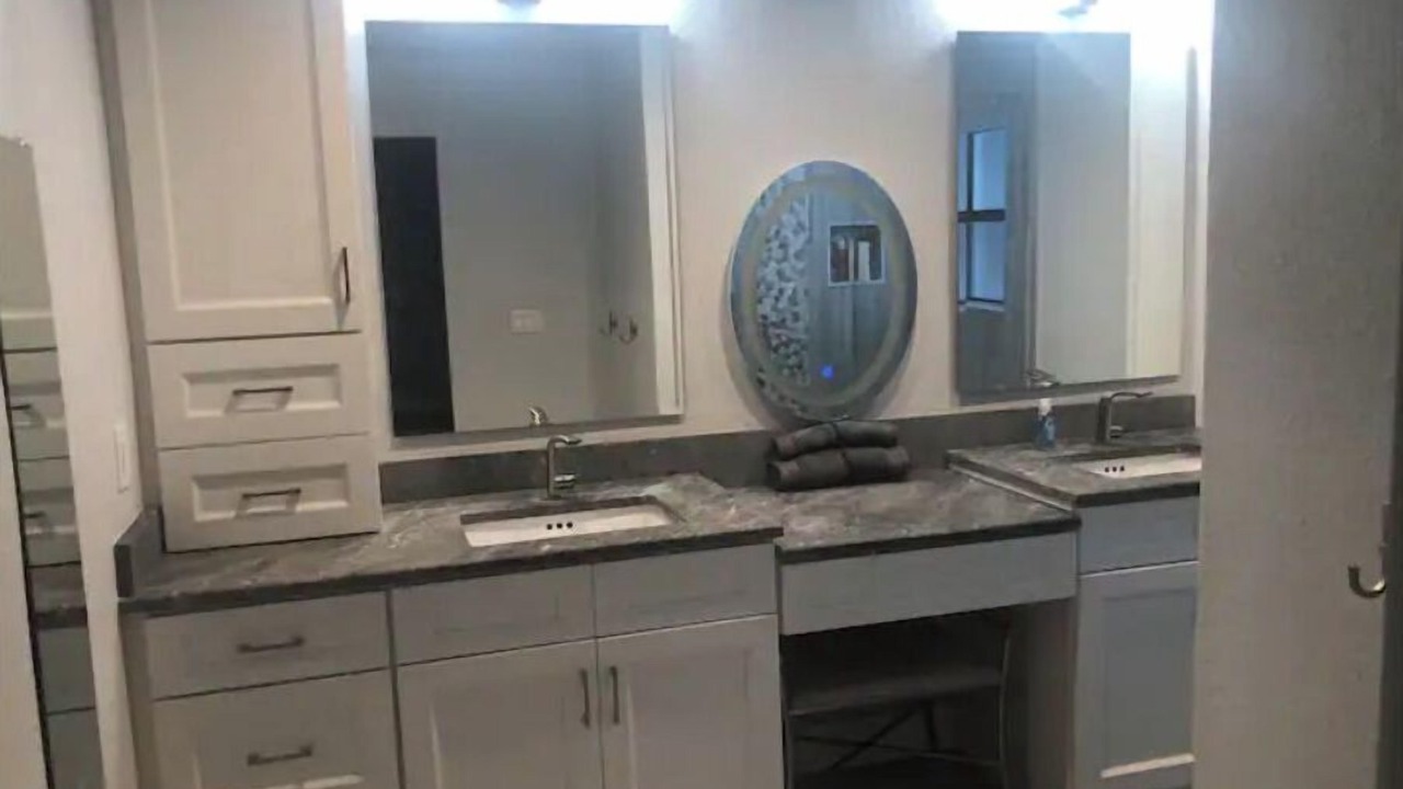 Photo of Bathroom in Boynton Beach