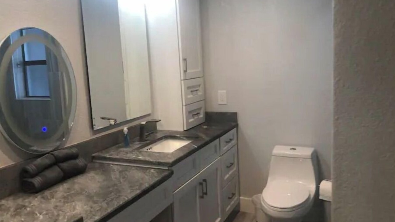 Photo of Bathroom in Boynton Beach