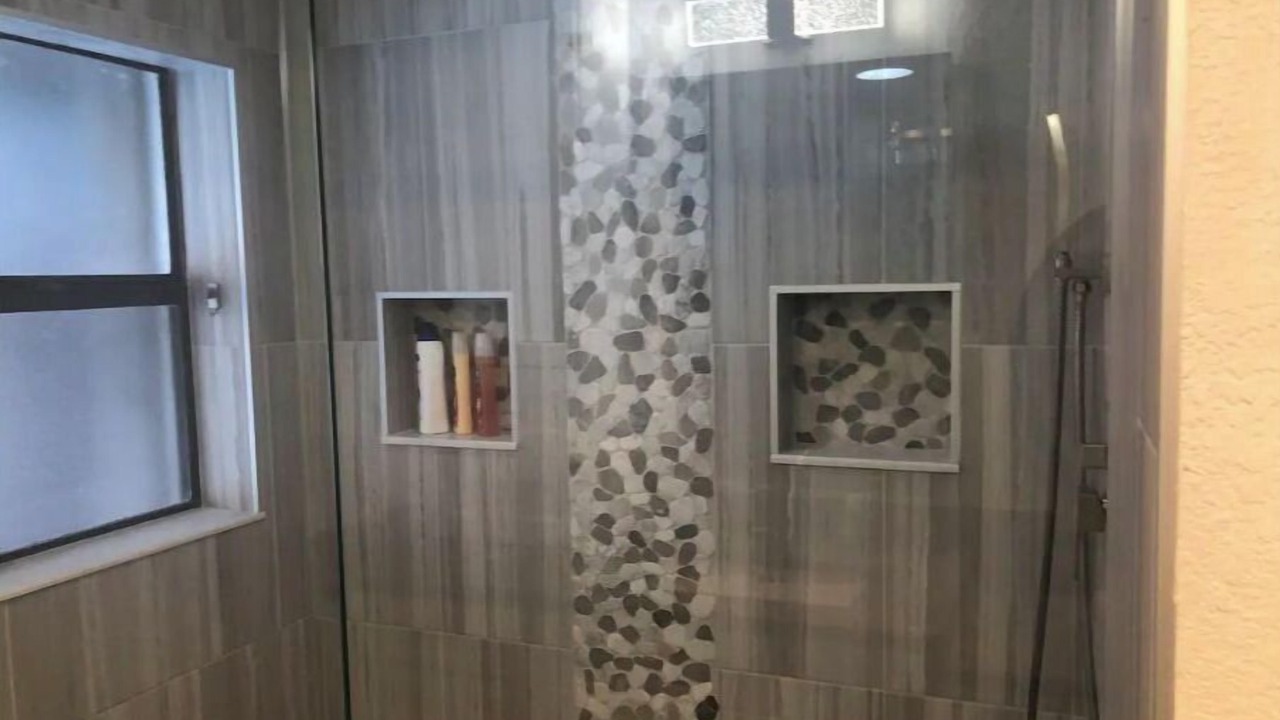Photo of Bathroom in Boynton Beach