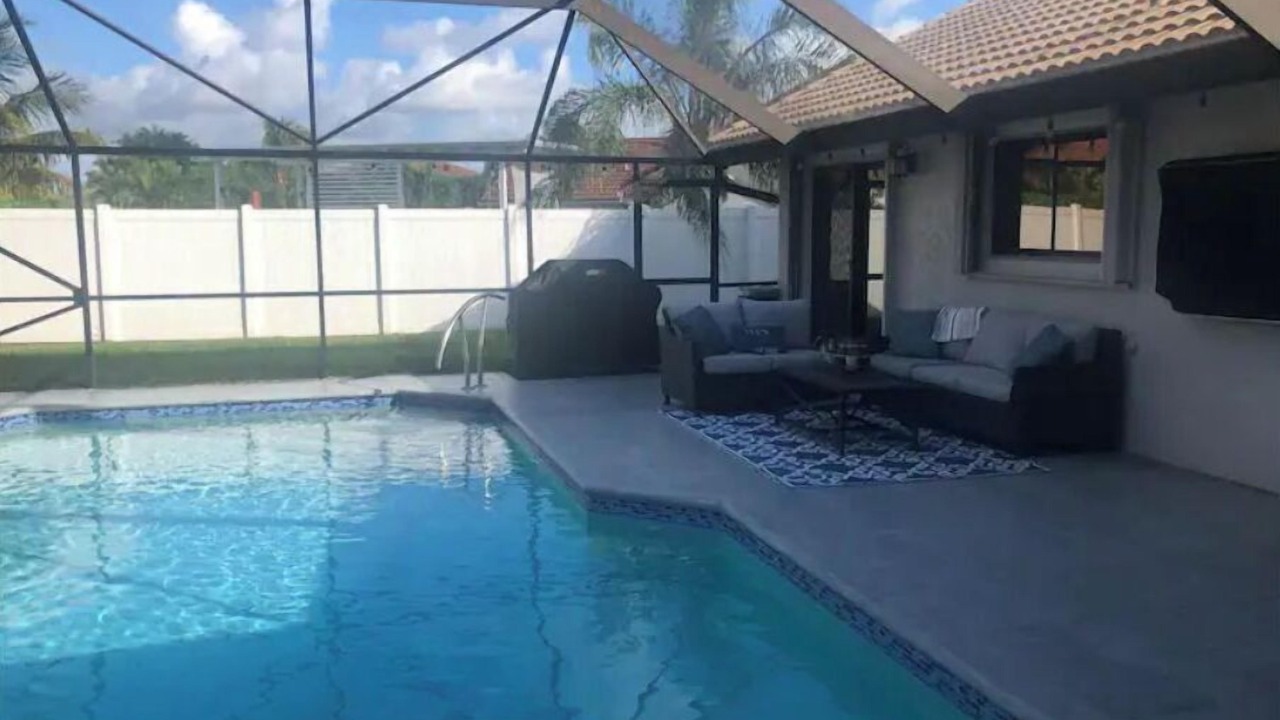 Photo of Outdoor in Boynton Beach