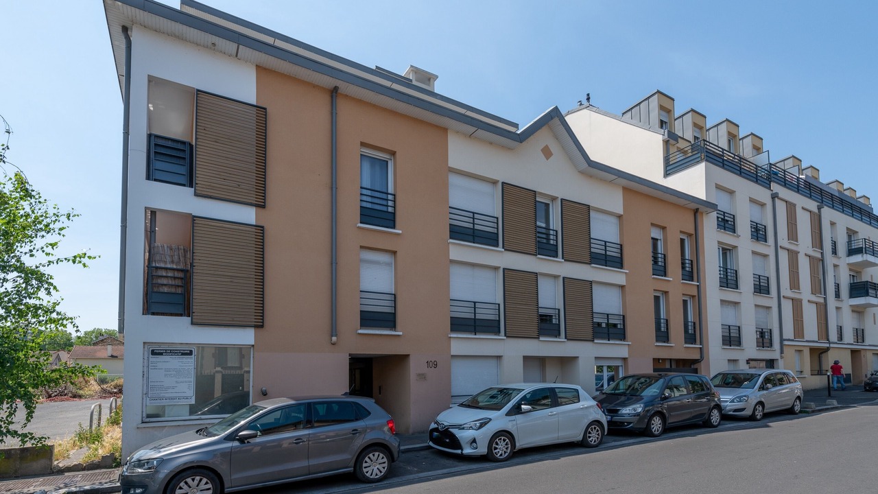 Photo of Outdoor in Epinay-sur-Seine