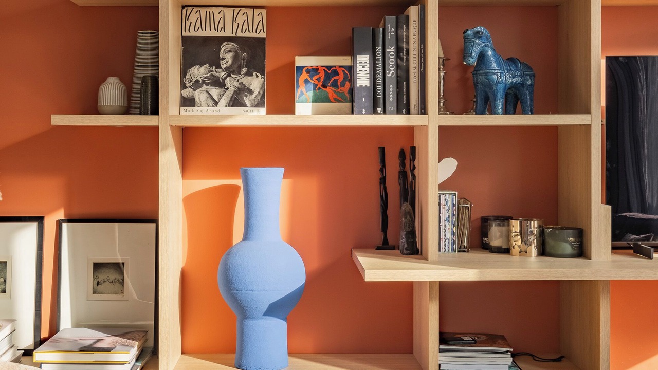 Photo of Livingroom in Prince–Marmottan