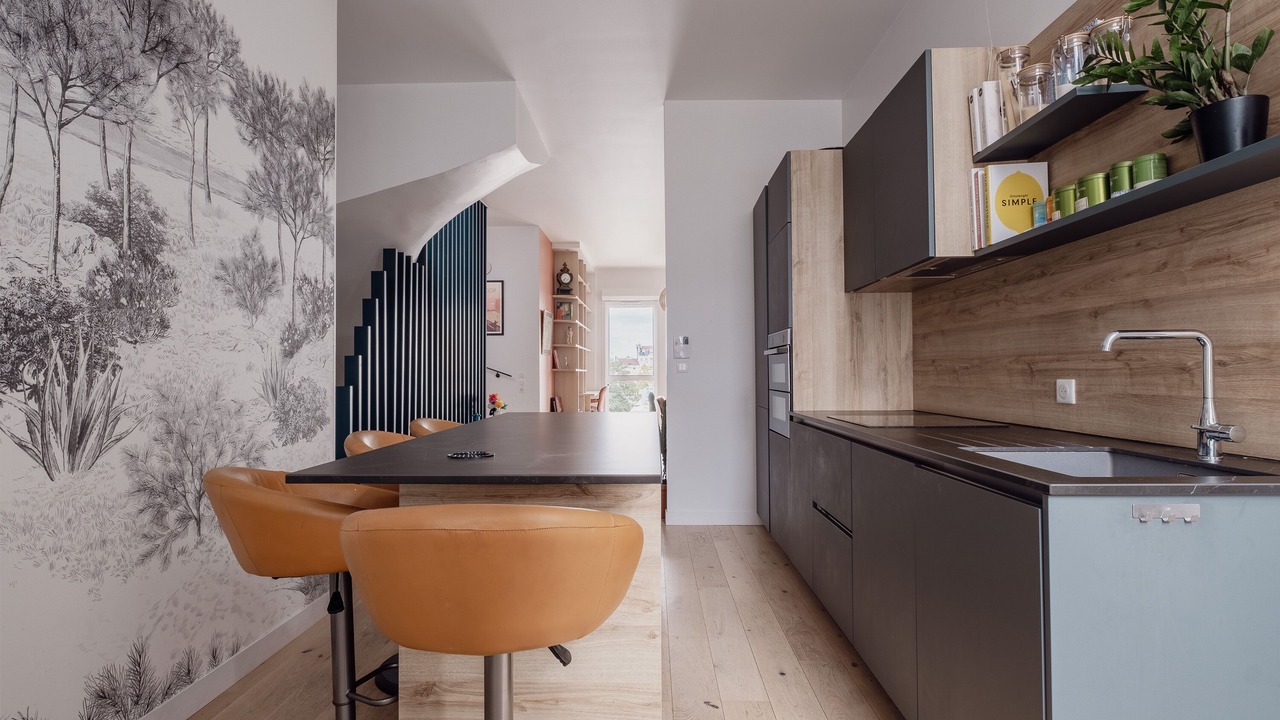Photo of Kitchen in Prince–Marmottan