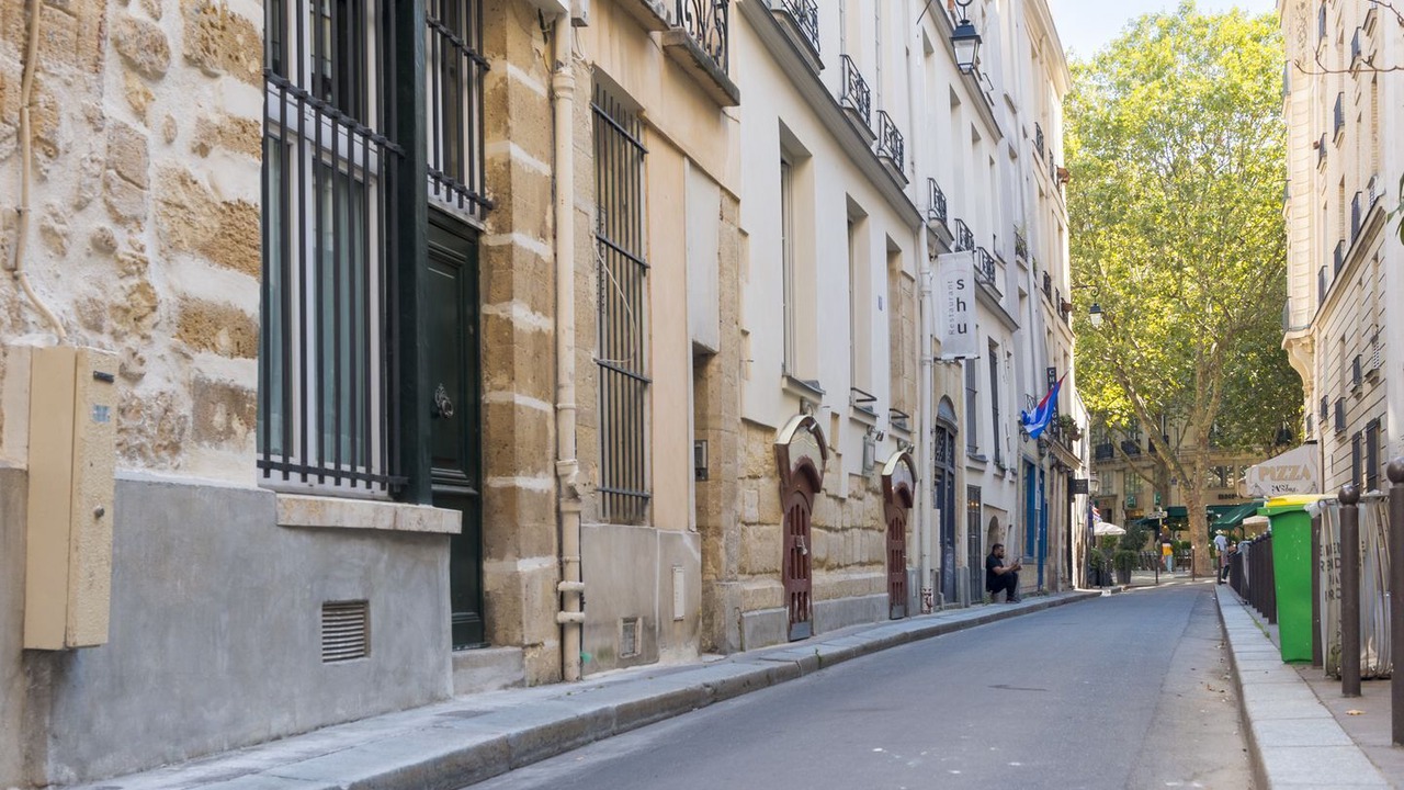Photo of Outdoor in Saint-Germain-des-Pres