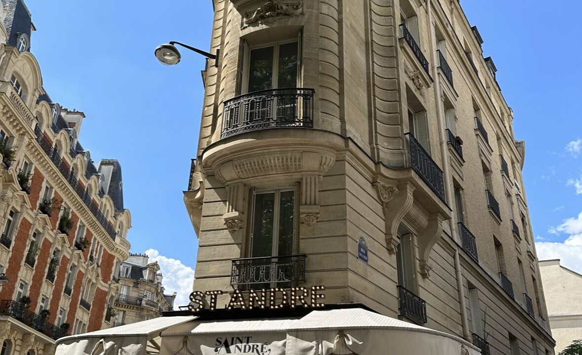 Photo of Outdoor in Saint-Germain-des-Pres