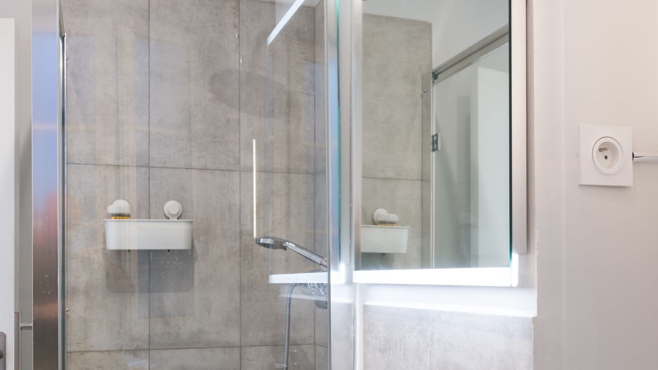 Photo of Bathroom in Saint-Germain-des-Pres