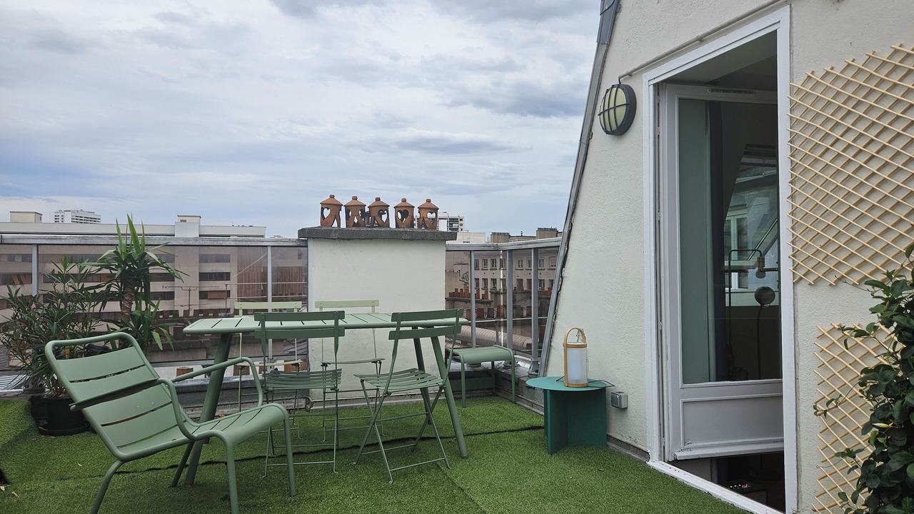 Photo of Outdoor in Riquet Stalingrad