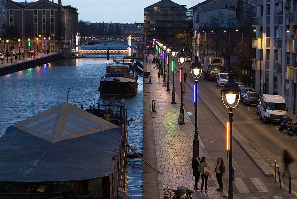 Photo of Outdoor in Riquet Stalingrad