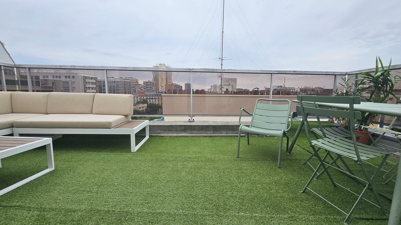 Photo of Outdoor in Riquet Stalingrad