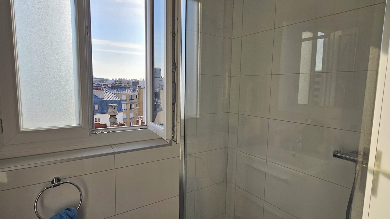 Photo of Bathroom in Riquet Stalingrad