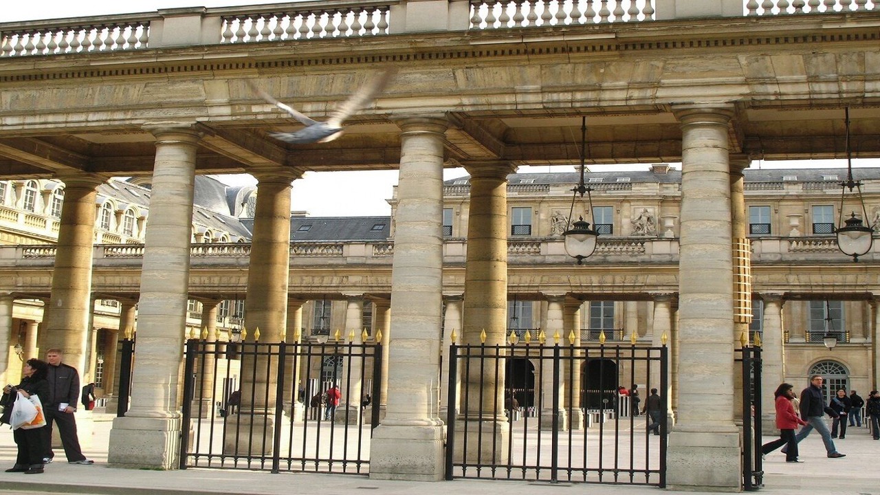 Photo of Others in Quartier du Mail