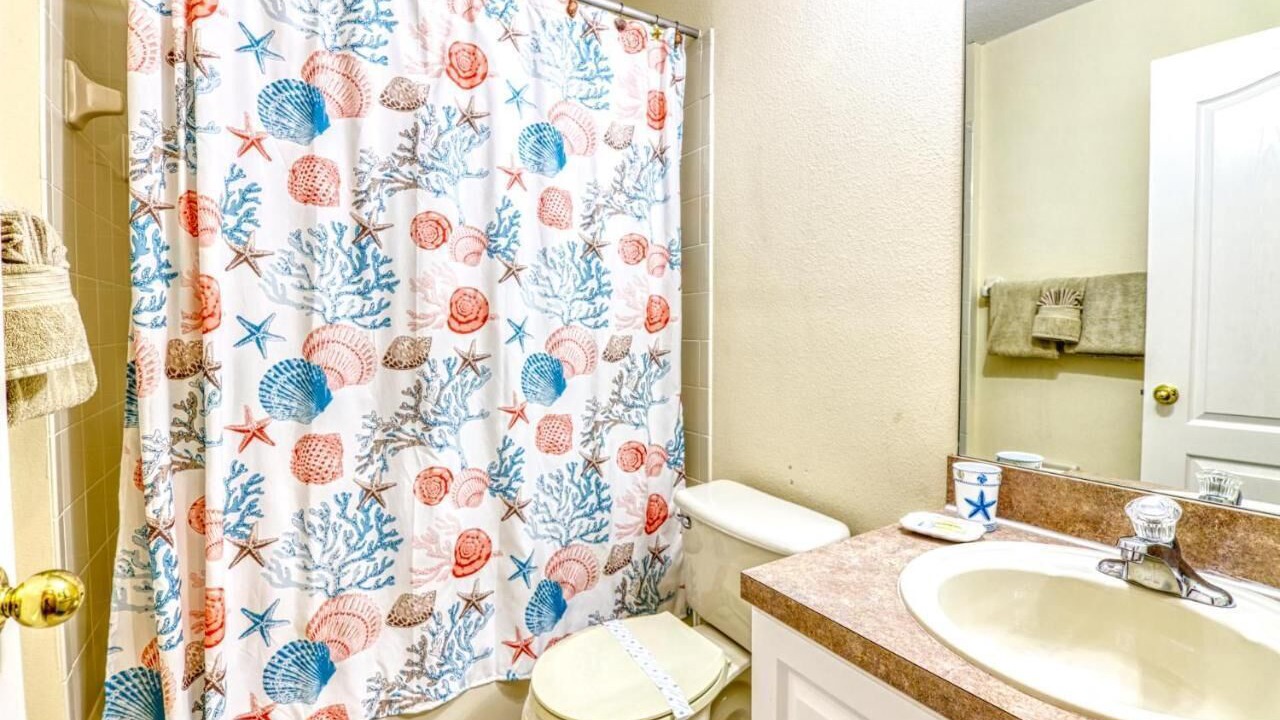 Photo of Bathroom in Tuscan Ridge