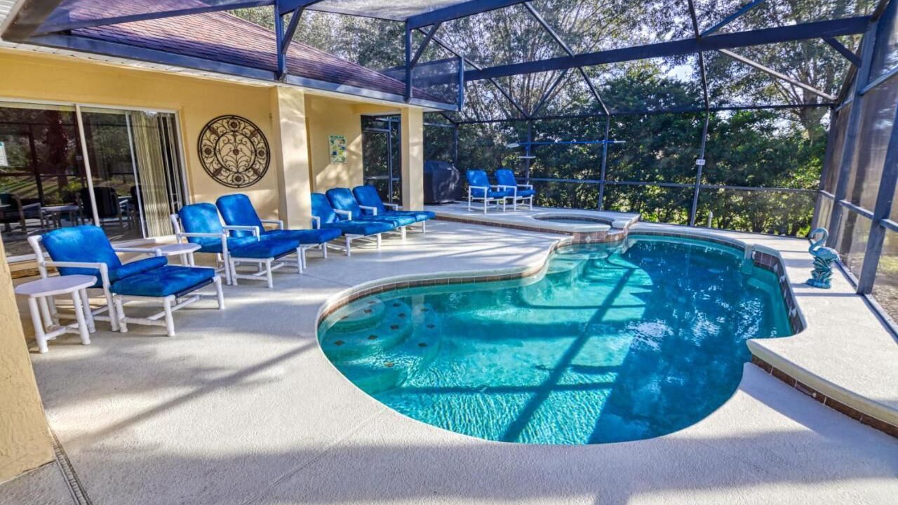 Photo of Outdoor in Tuscan Ridge
