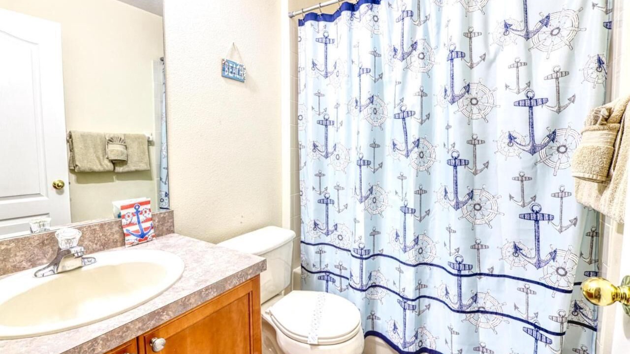 Photo of Bathroom in Tuscan Ridge