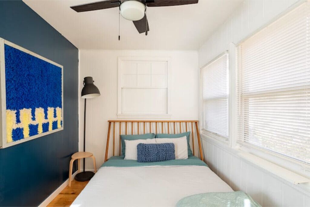 Photo of Bedroom in Pine Plains