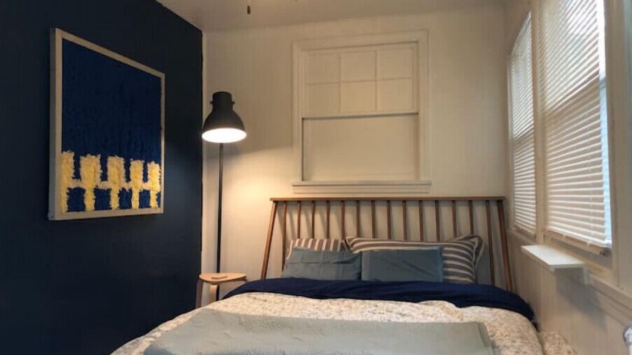 Photo of Bedroom in Pine Plains